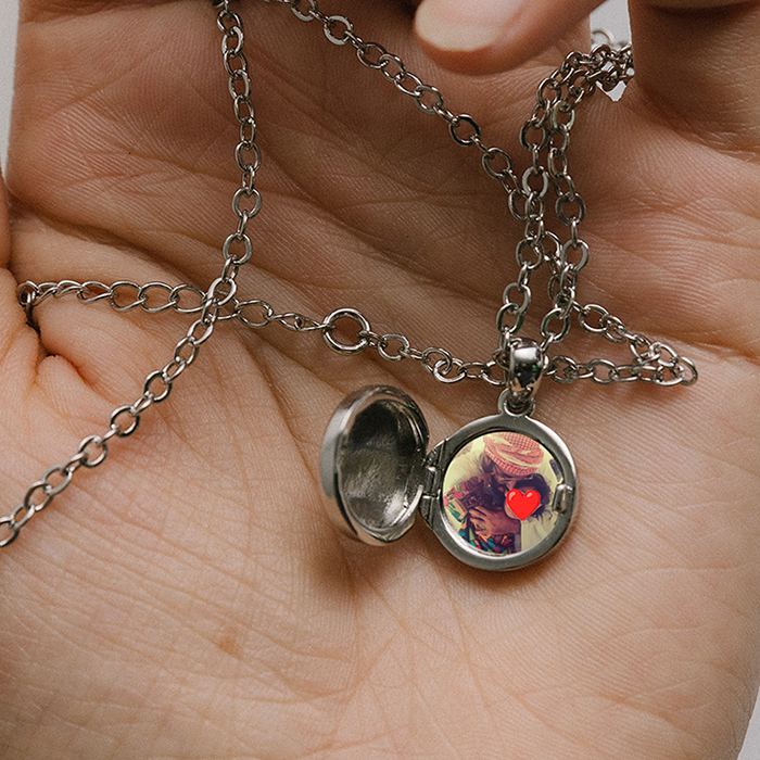 The Horizon Token Locket