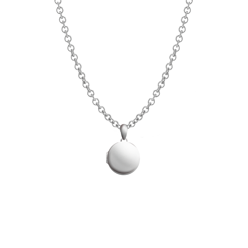 The Horizon Token Locket
