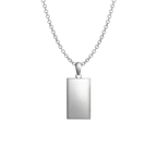 The Postmark Pendant Locket
