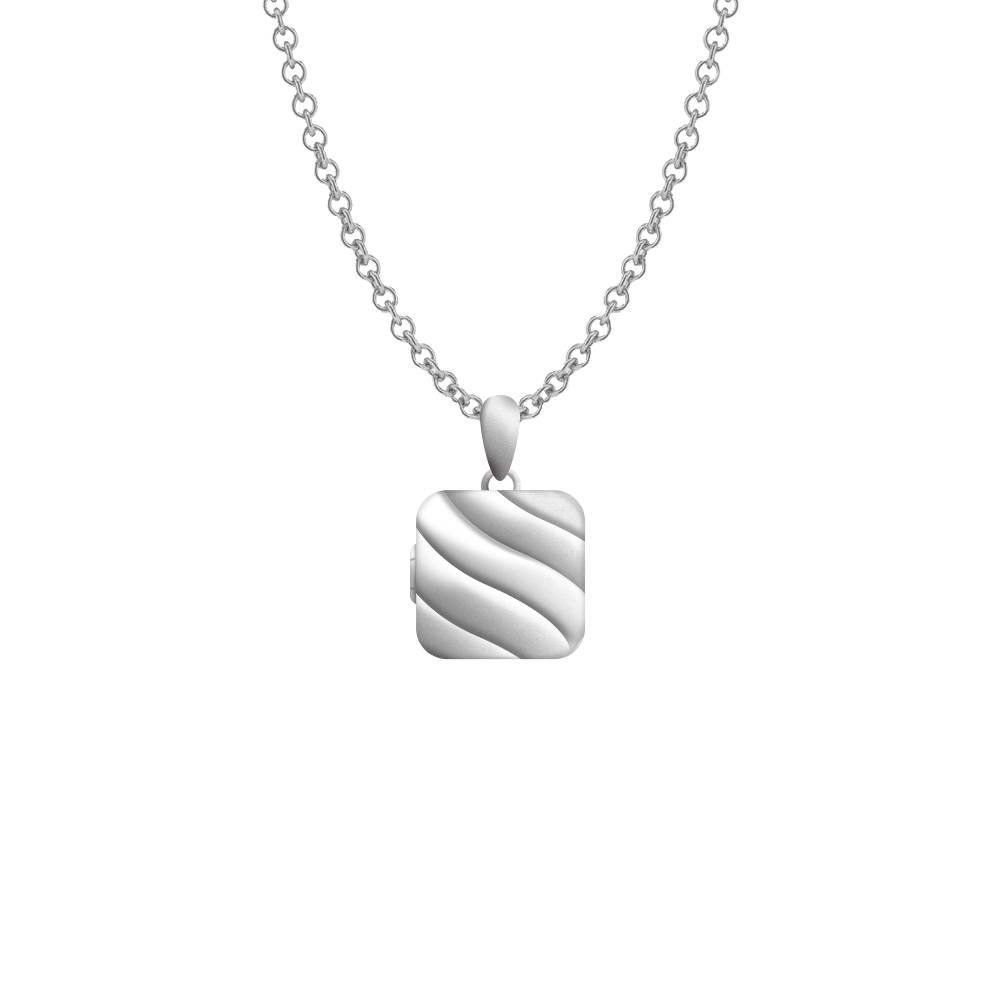 The Letterbox Locket