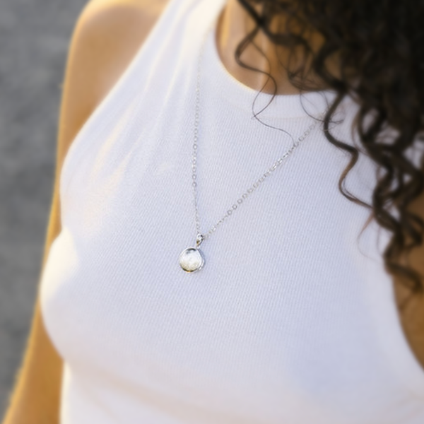 The Horizon Token Locket