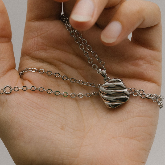The Letterbox Locket