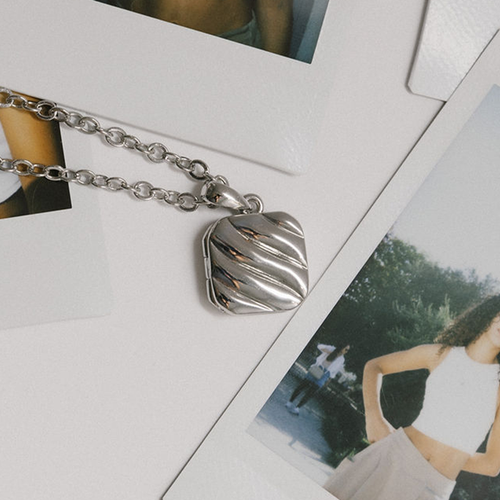 The Letterbox Locket