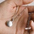 The Horizon Token Locket