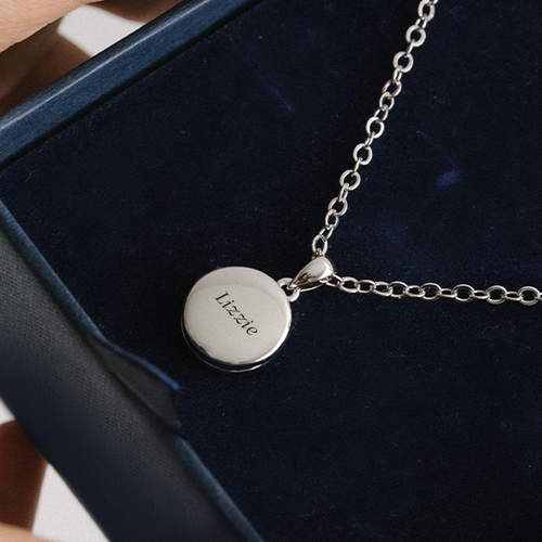 The Horizon Token Locket